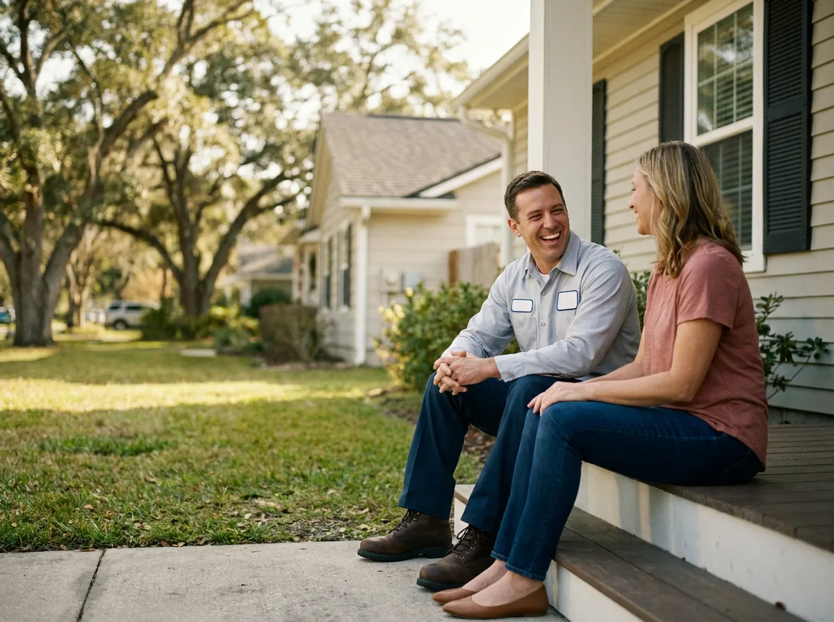 Septic tank pumping FAQs for Hilton Head Island, SC